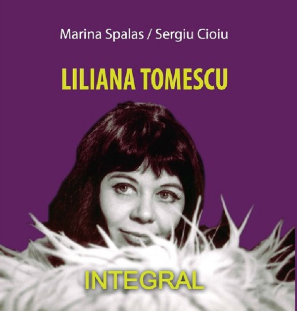 Liliana Tomescu - Cioiu Sergiu