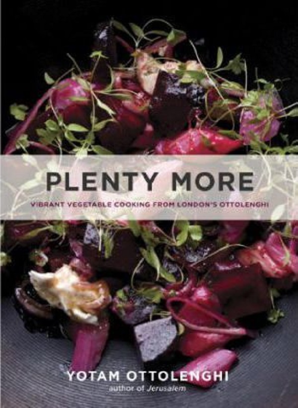 Plenty More : Vibrant Vegetable Cooking from London's Ottolenghi