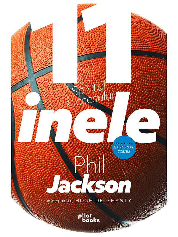 11 inele - Phil Jackson, Hugh Delehanty