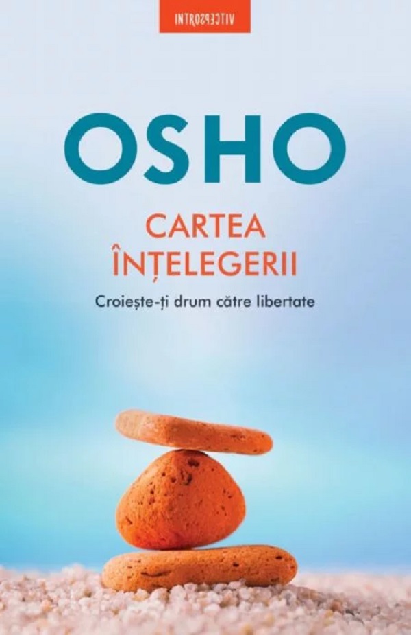 Cartea intelegerii - Osho
