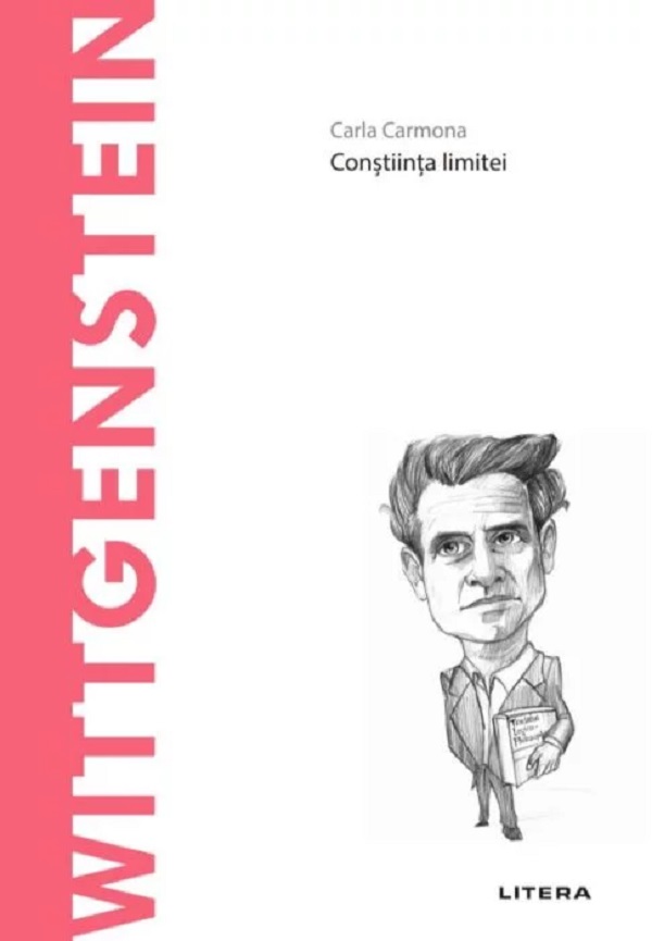 Descopera filosofia. Wittgenstein - Carla Carmona