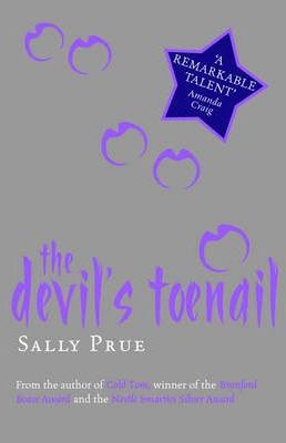 The Devil's Toenail - Sally Prue