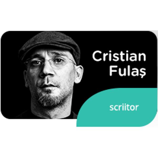 Cristian Fulas