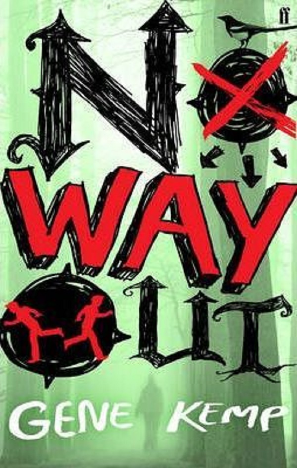 No Way Out - Gene Kemp