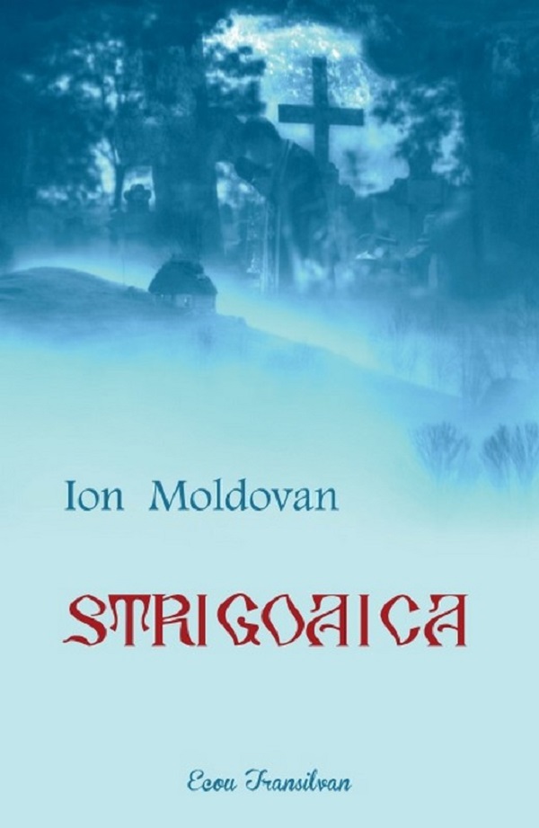 Strigoaica - Ion Modovan