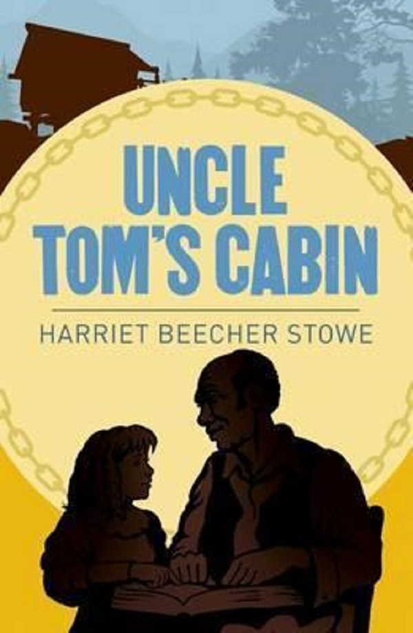Uncle Toms Cabin - Beecher Stowe Harriet