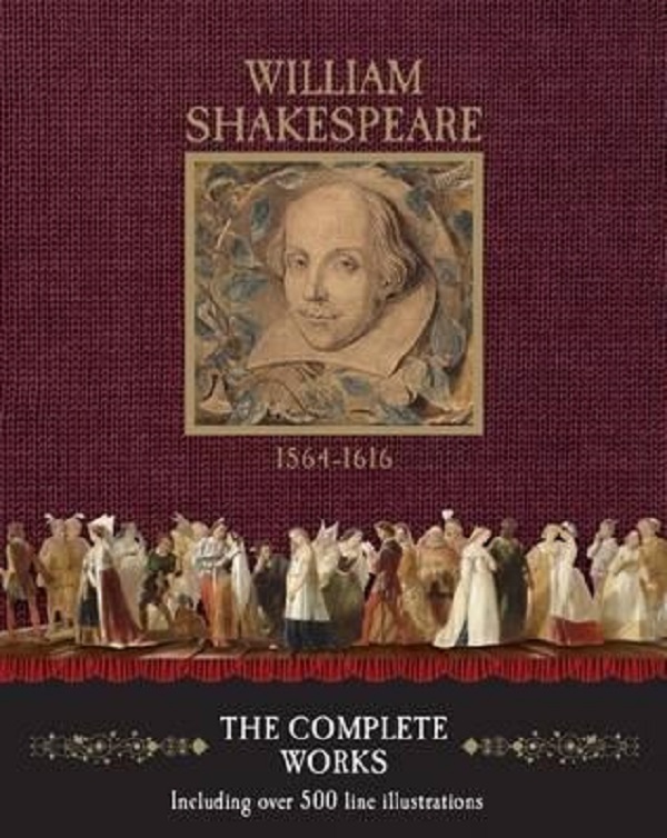 William Shakespeare 1564-1616, Plus Who's Who in Shakespeare - Gill Davies, Francis Griffin Stokes