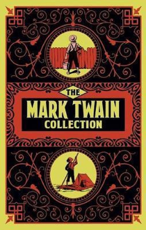 The Mark Twain Collection - Mark Twain