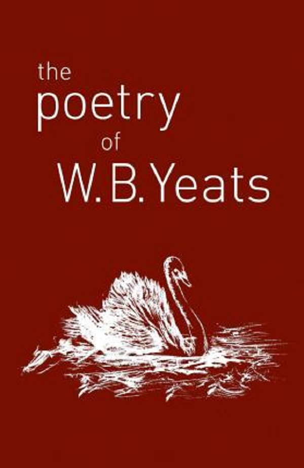 The Poetry of W.B. Yeats