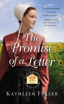 The Promise of a Letter - Kathleen Fuller