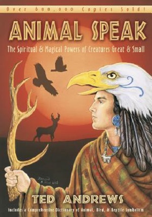 Animal-speak - Ted Andrews