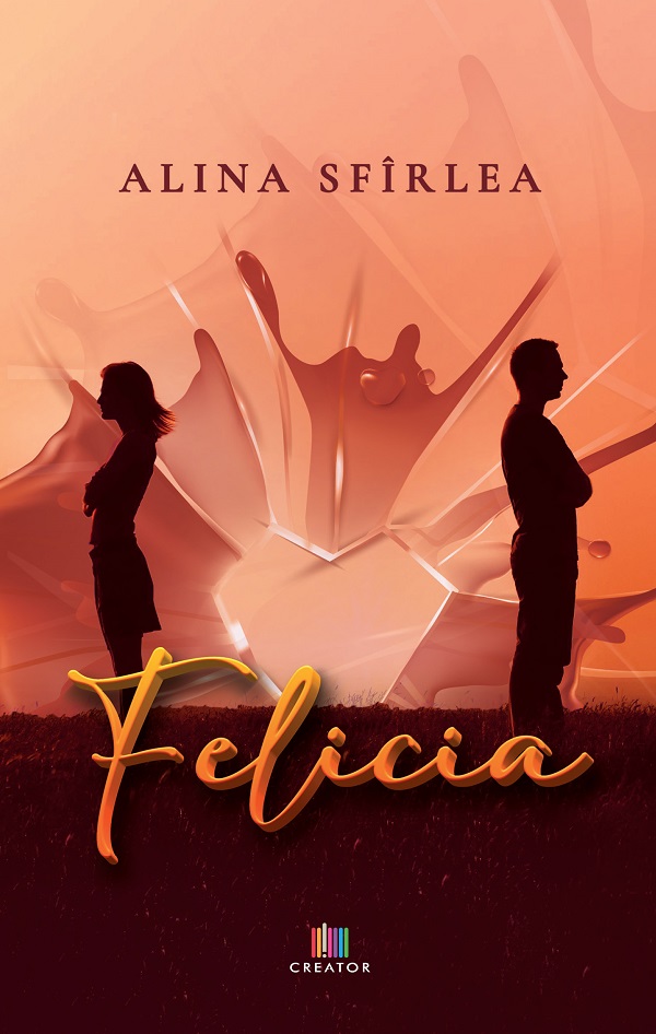 eBook Felicia - Alina Sfirlea