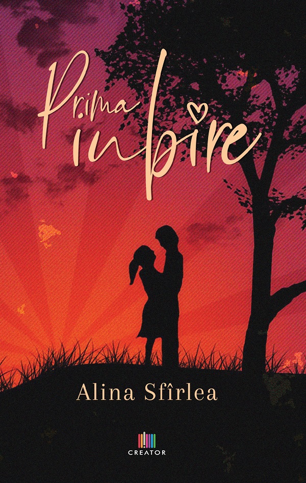 eBook Prima iubire - Alina Sfirlea