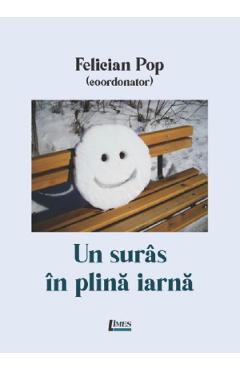 Poza produsului Un suras in plina iarna - Felician Pop