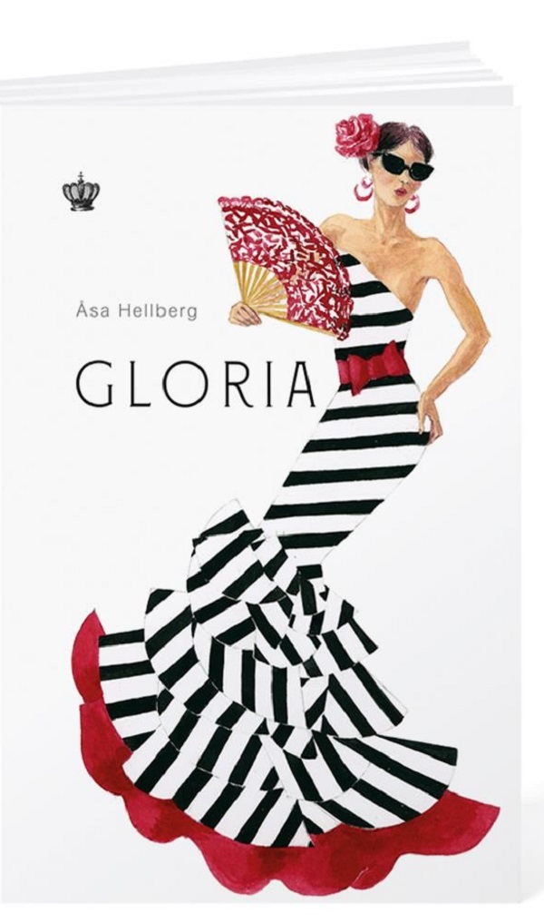 Gloria - Asa Hellberg