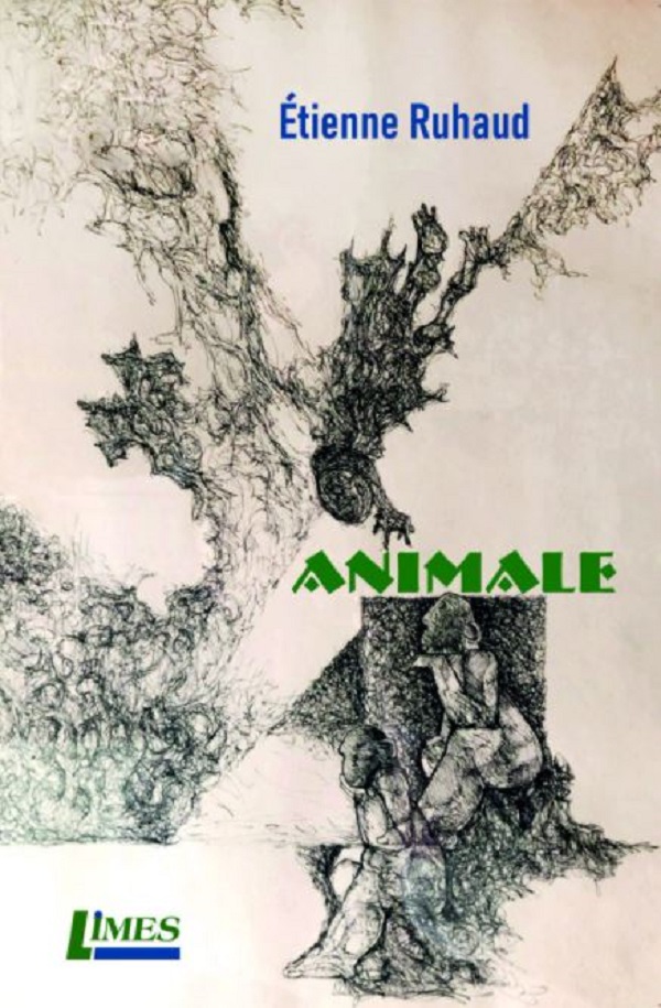 Animale - Etienne Ruhaud