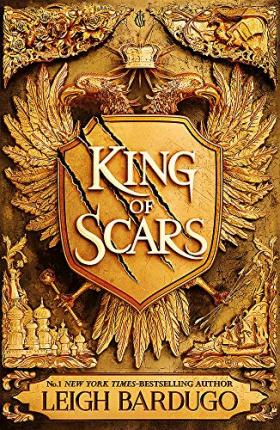 King of Scars. King of Scars #1 - Leigh Bardugo