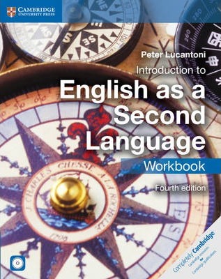 Introduction to English as a Second Language Workbook - Peter Lucantoni