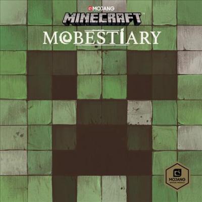 Minecraft: Mobestiary - Mojang AB