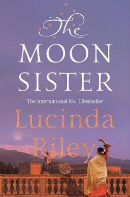 The Moon Sister. The Seven Sisters #5 - Lucinda Riley
