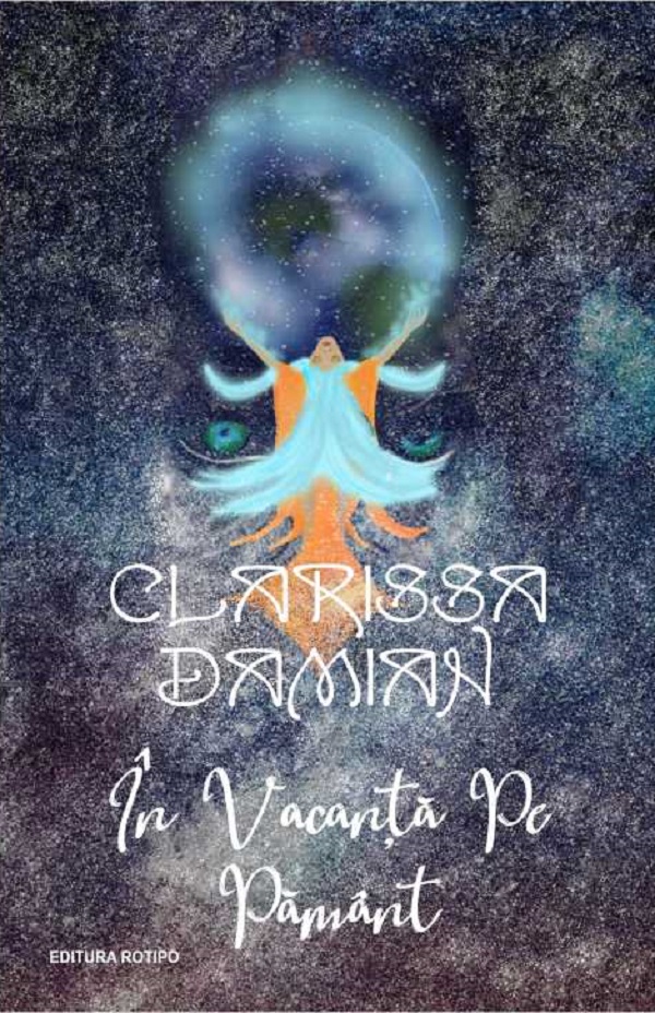 In vacanta pe pamant - Clarissa Damian