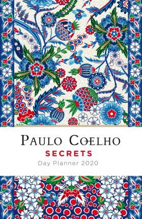 Secrets: Day Planner 2020 - Paulo Coelho
