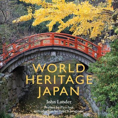 World Heritage Japan - John Lander