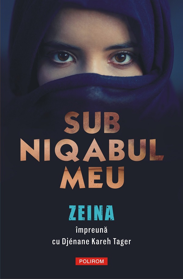 eBook Sub niqabul meu - Djenane Kareh Tager