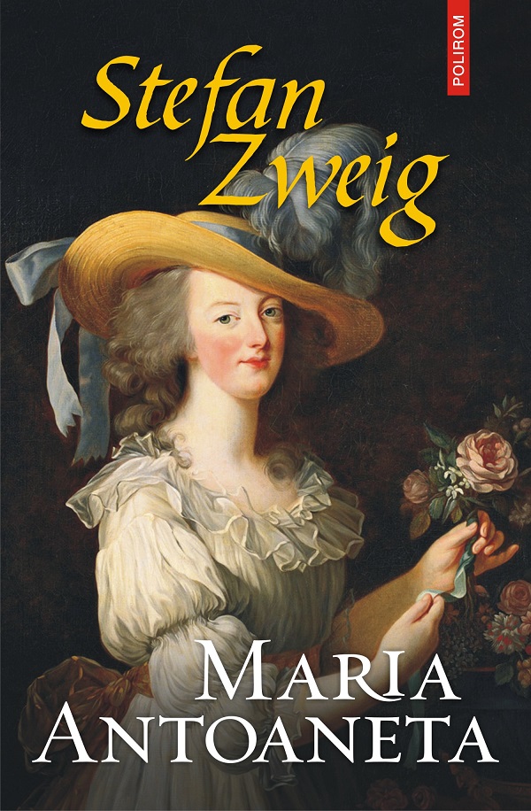 eBook Maria Antoaneta - Stefan Zweig
