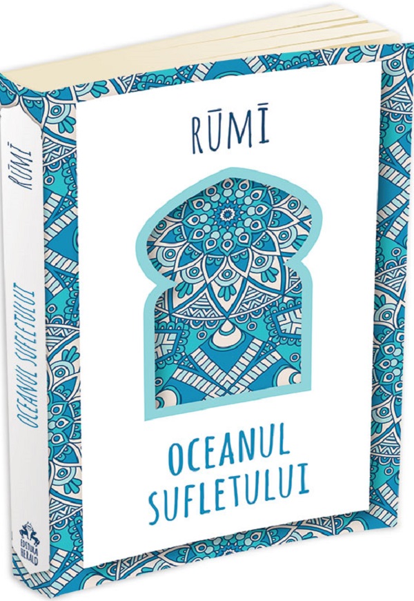 Oceanul sufletului - Rumi