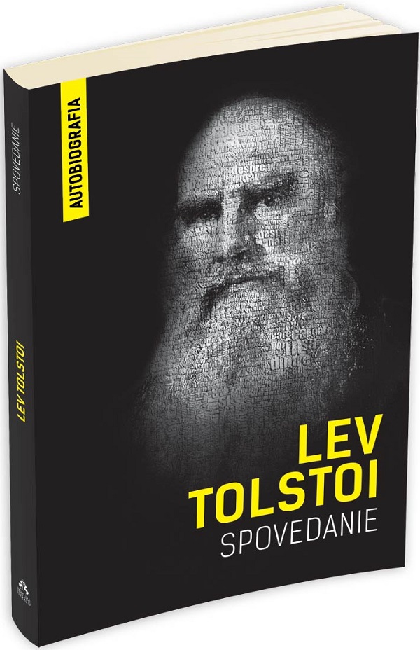 Spovedanie - Lev Tolstoi