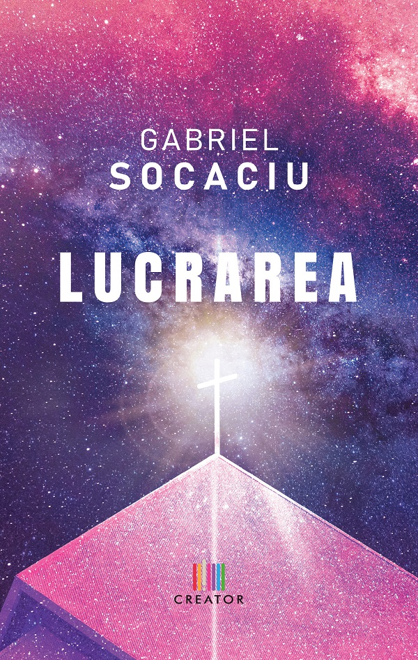 eBook Lucrarea - Gabriel Socaciu