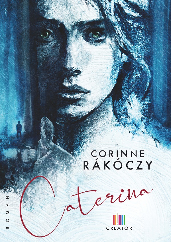 eBook Caterina - Corinne Rakoczy