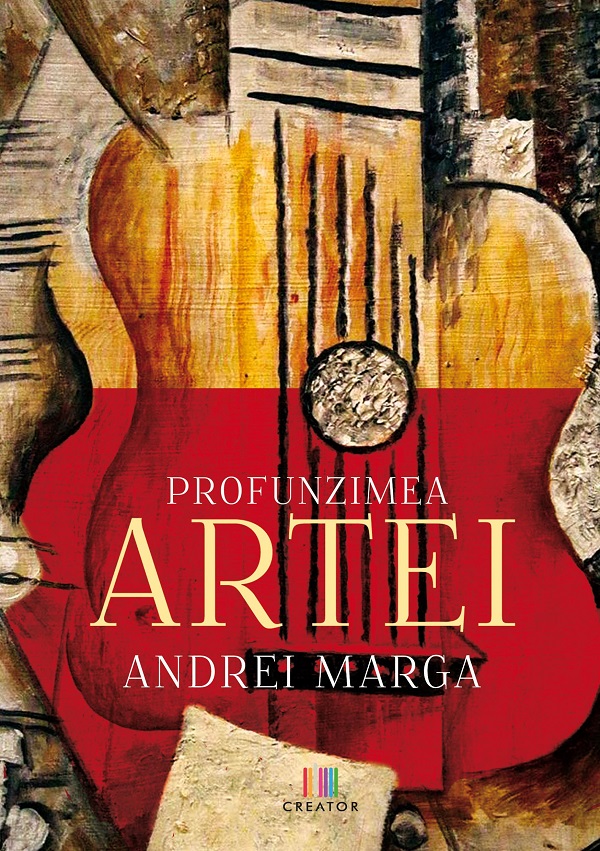 eBook Profunzimea artei - Andrei Marga