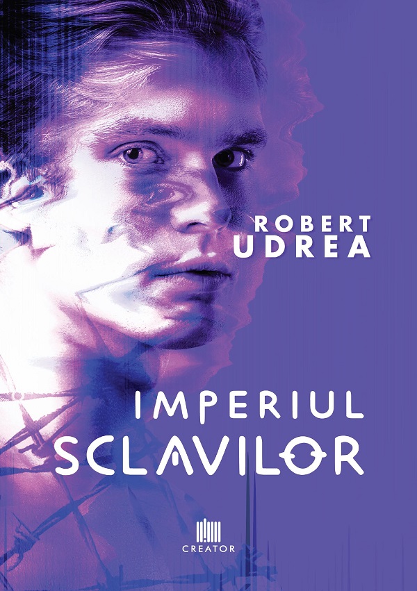 eBook Imperiul sclavilor - Robert Udrea