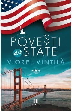 Poza produsului eBook Povesti din State - Viorel Vintila