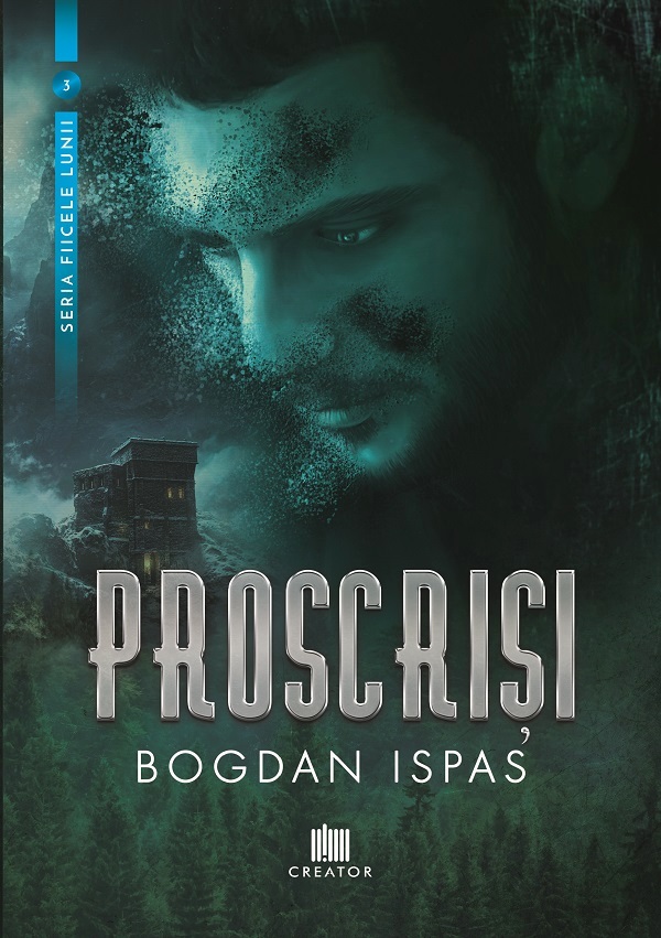 eBook Proscrisi - Bogdan Ispas