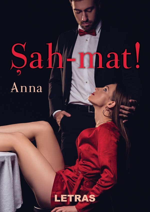 eBook Sah-mat - Anna