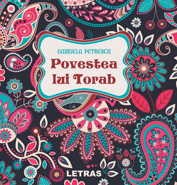 eBook Povestea lui Torab - Gabriela Petrescu