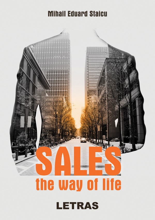 eBook Sales - the way of life - Mihail Eduard Staicu