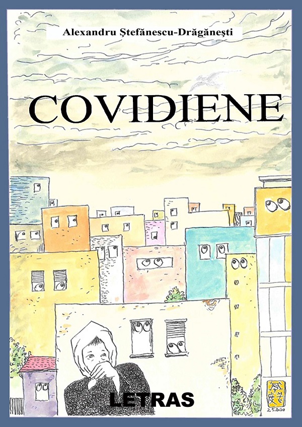 eBook Covidiene - Alexandru Stefanescu-Draganesti