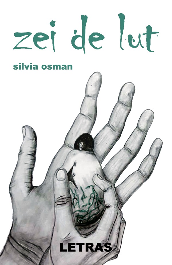 eBook Zei de lut - Silvia Osman