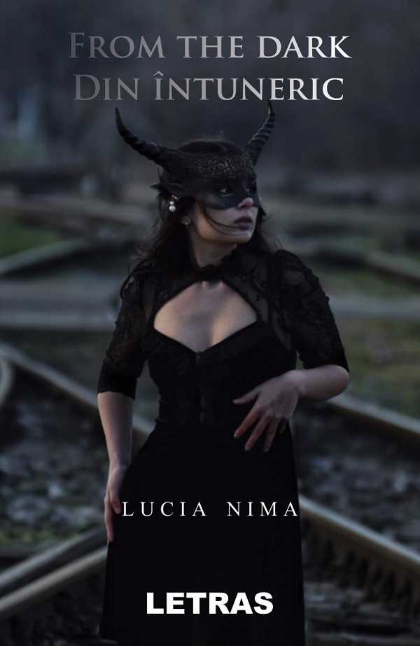eBook From The Dark - Din intuneric - Lucia Nima