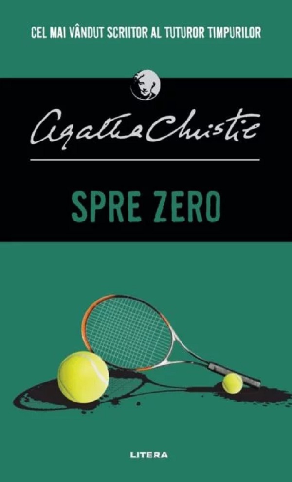 Spre Zero - Agatha Christie