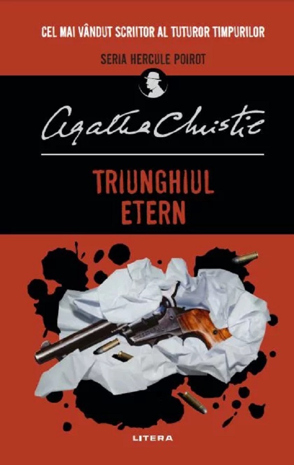 Triunghiul etern - Agatha Christie