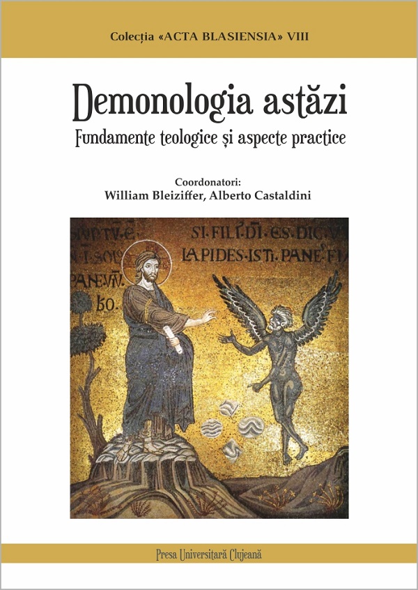 Demonologia astazi - William Bleiziffer, Alberto Castaldini