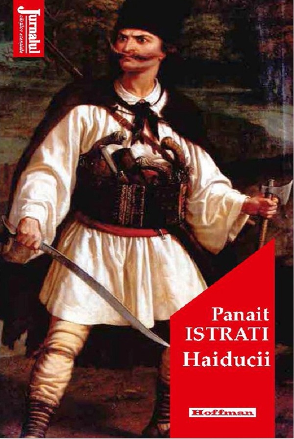 Haiducii - Panait Istrati
