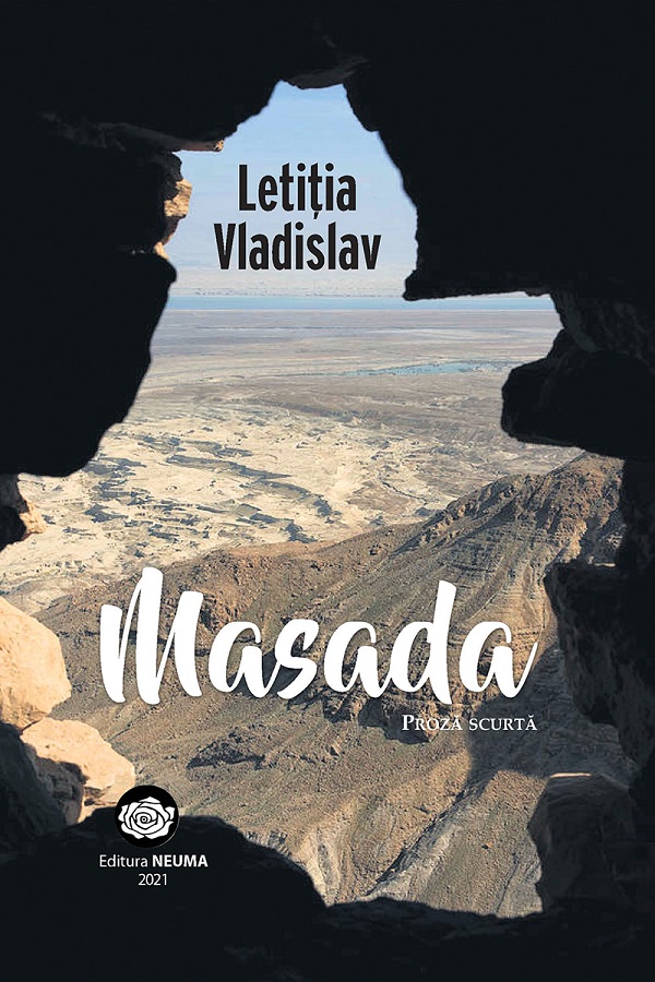 Masada - Letitia Vladislav