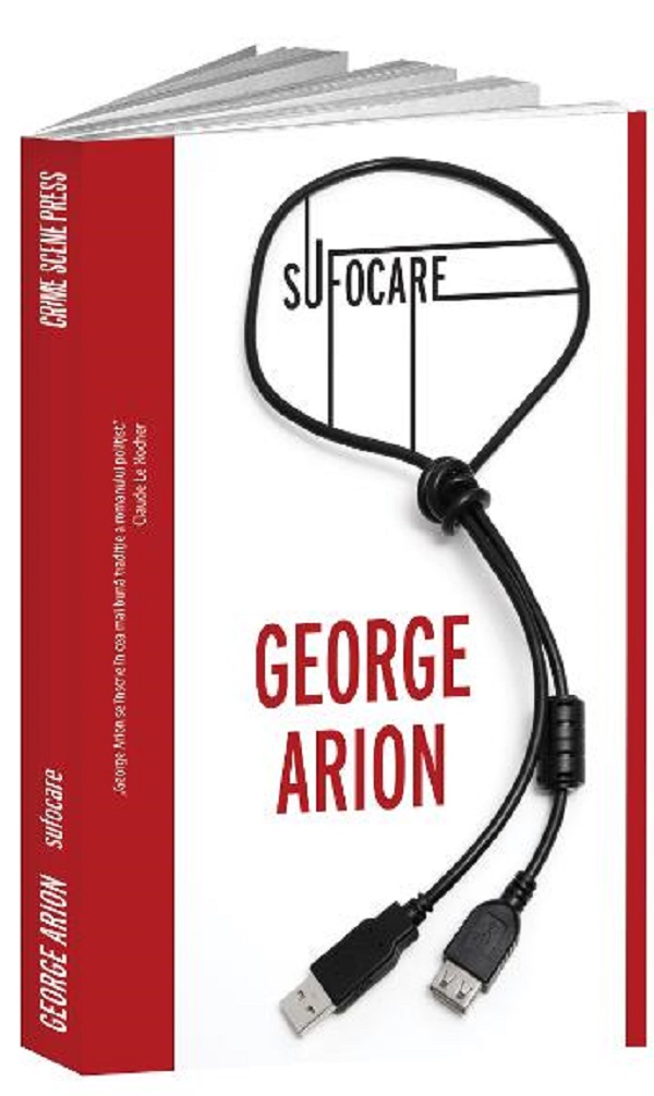 Sufocare - George Arion