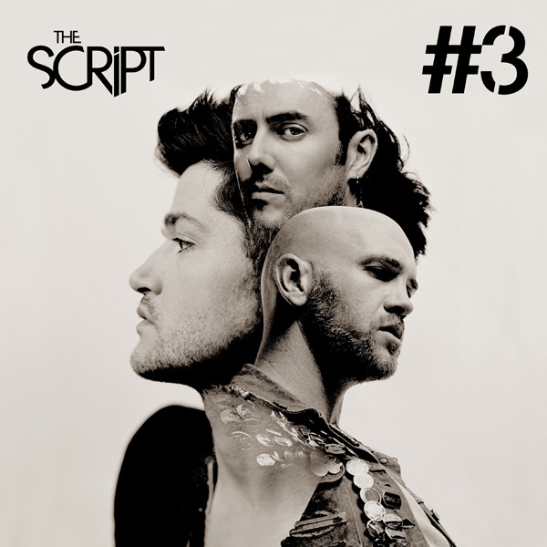 CD The Script - #3